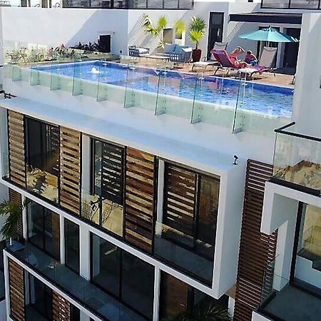 Lovely Icono Playa By Stella Rentals Playa del Carmen Esterno foto