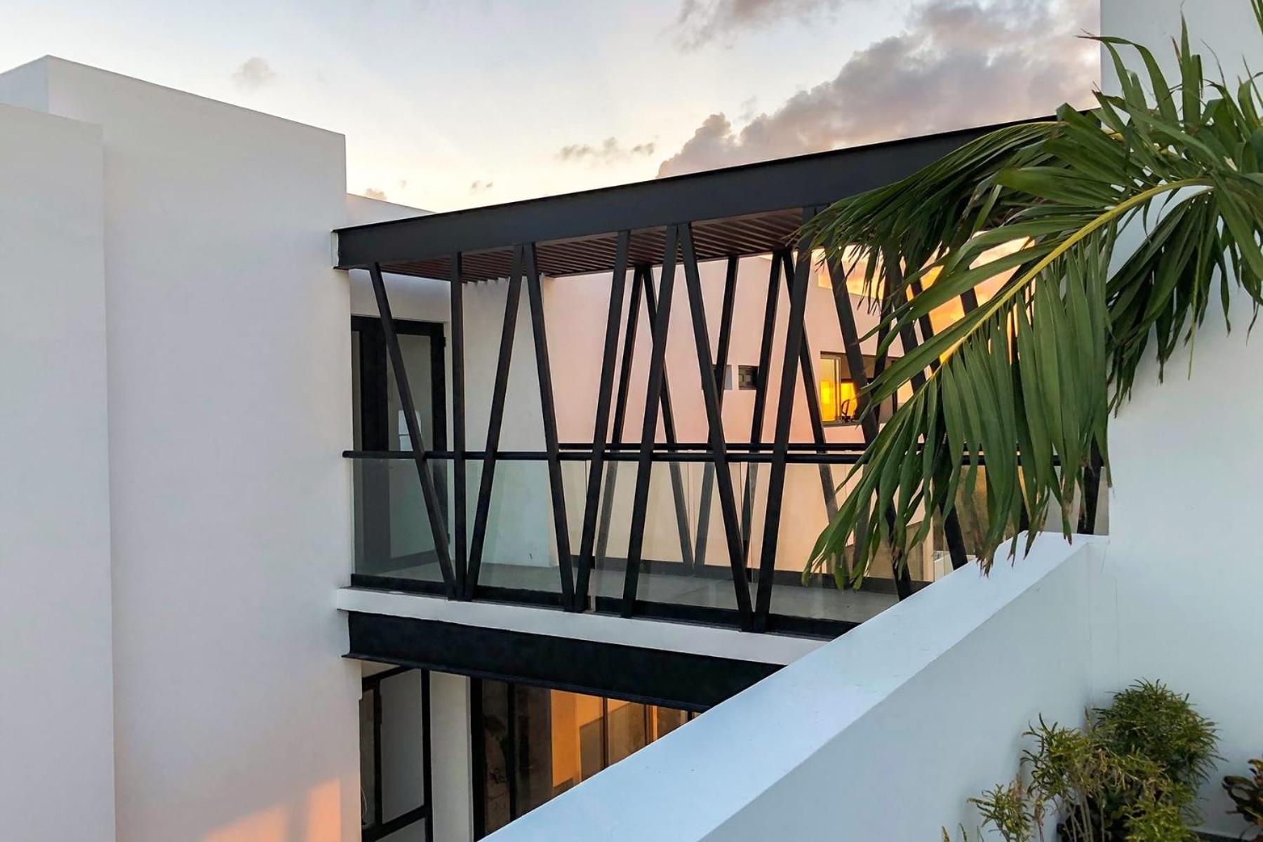 Lovely Icono Playa By Stella Rentals Playa del Carmen Esterno foto