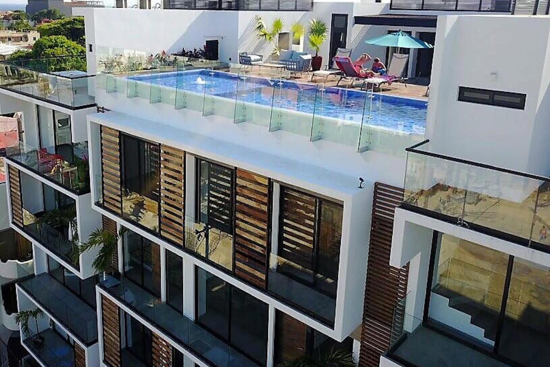 Lovely Icono Playa By Stella Rentals Playa del Carmen Esterno foto
