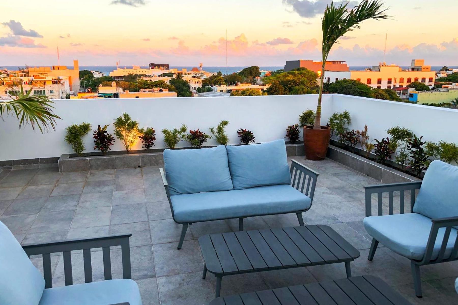 Lovely Icono Playa By Stella Rentals Playa del Carmen Esterno foto