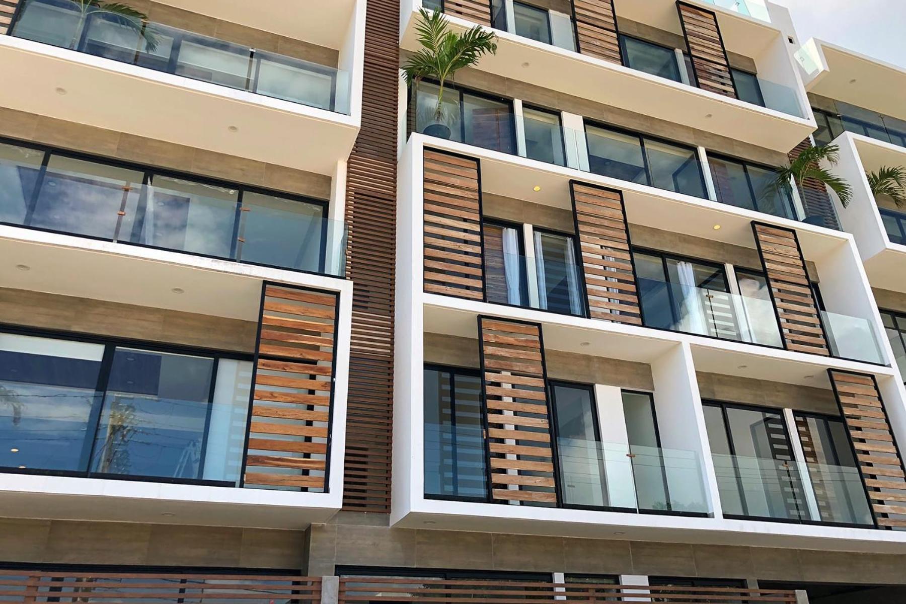 Lovely Icono Playa By Stella Rentals Playa del Carmen Esterno foto